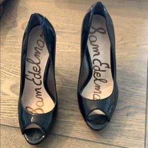 Sam Edelman heel